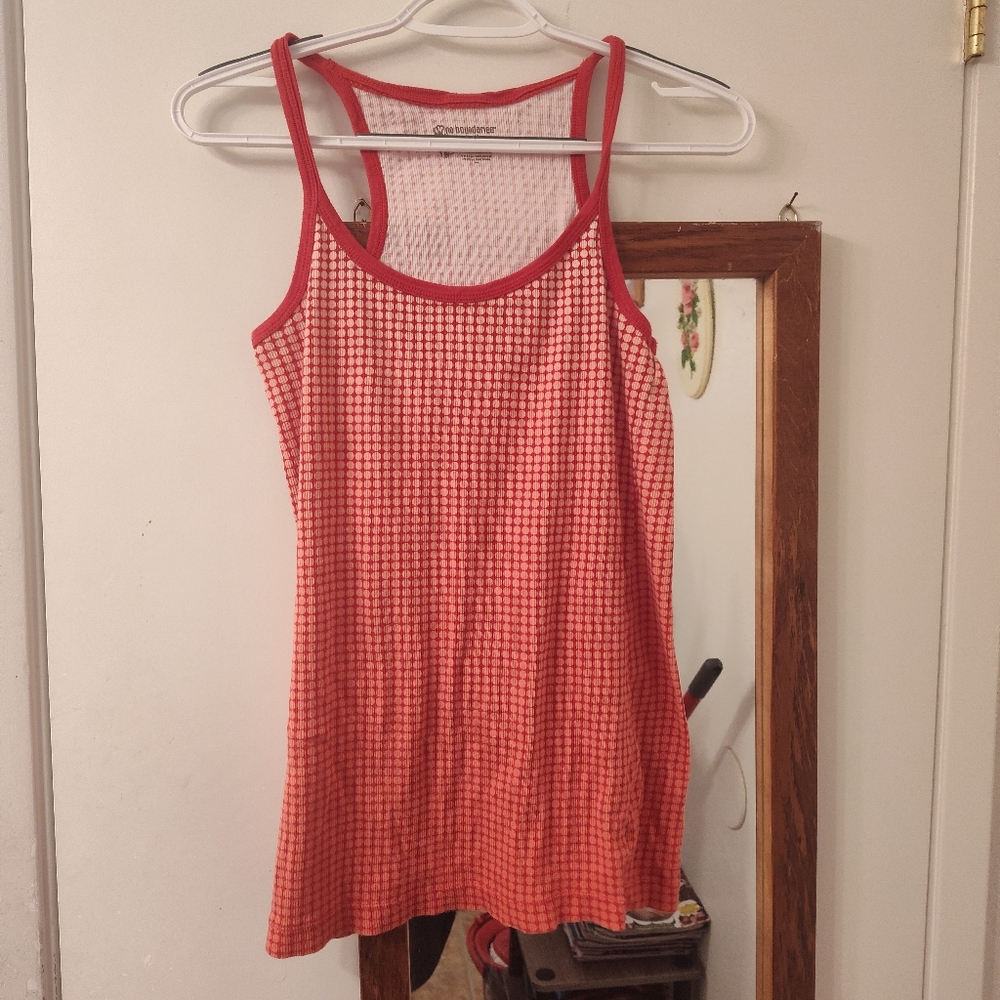 No Boundaries Colorful 3 Patterned Tank Tops - Picture 5 of 10